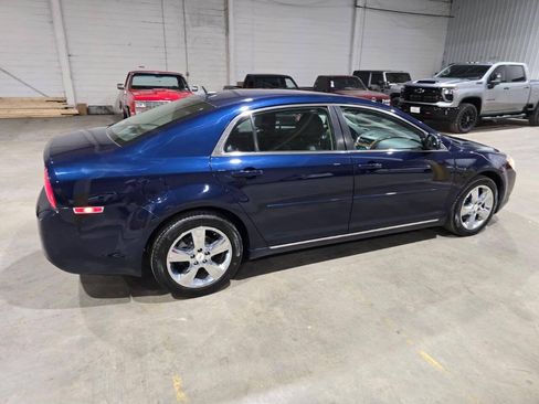 Used 2011 Chevrolet Malibu LT w/ Interface Package FWD image 11