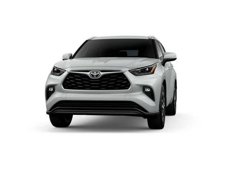 New 2026 Toyota Highlander XLE AWD/4WD image 18