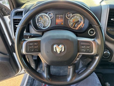 Used 2021 RAM 2500 Tradesman image 20