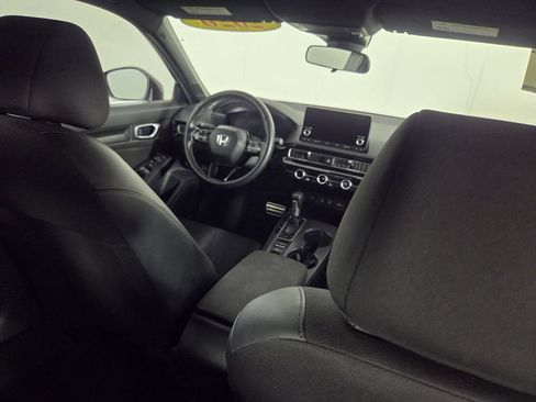 Used 2026 Honda Civic Sport image 29