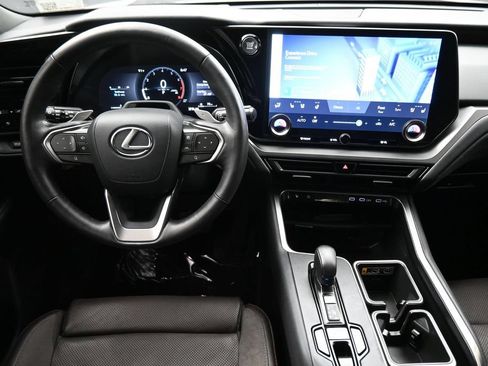 Used 2024 Lexus TX 350 FWD image 7