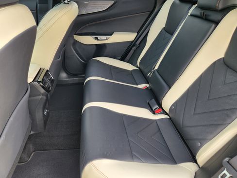 Used 2022 Lexus NX 350 AWD w/ Luxury Package image 38