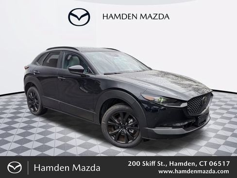 Used 2026 MAZDA CX-30 AWD 2.5 S image 1