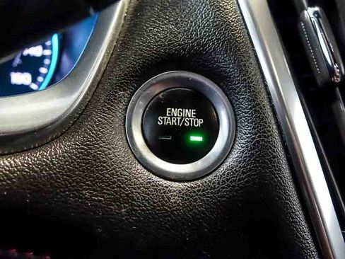 Certified 2023 Chevrolet Traverse RS AWD/4WD image 22