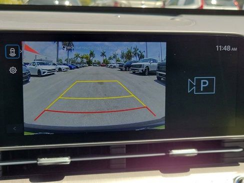 Used 2024 Hyundai Kona SEL FWD image 24