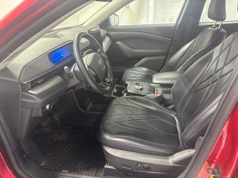 Used 2022 Ford Mustang Mach-E Select RWD image 12