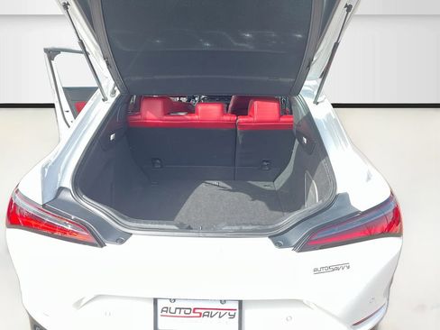 Used 2024 Acura Integra A-Spec FWD image 24