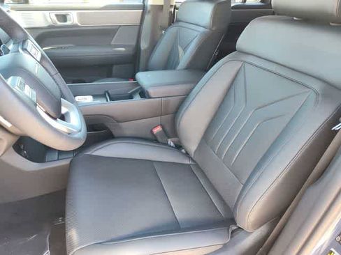 New 2026 Hyundai Santa Fe SEL image 13