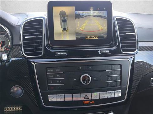 Used 2019 Mercedes-Benz GLE 63 AMG S image 14