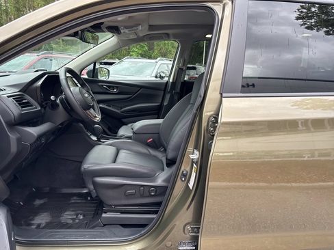 Certified 2025 Subaru Ascent Bronze Edition w/ Popular Package #2 AWD/4WD image 13