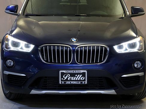 Used 2018 BMW X1 xDrive28i image 6