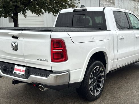 New 2026 RAM 1500 Limited image 5