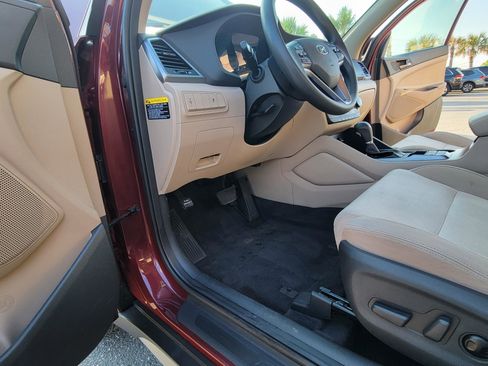Used 2018 Hyundai Tucson SEL image 23