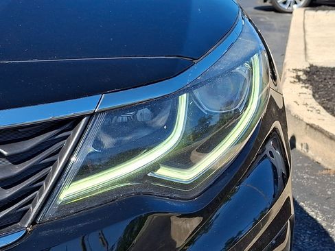 Used 2020 Kia Optima LX FWD image 9