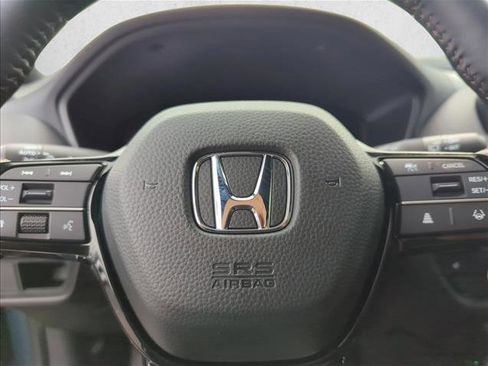 New 2026 Honda HR-V Sport image 17