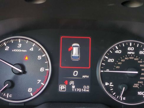 Used 2021 Subaru Outback Premium image 31