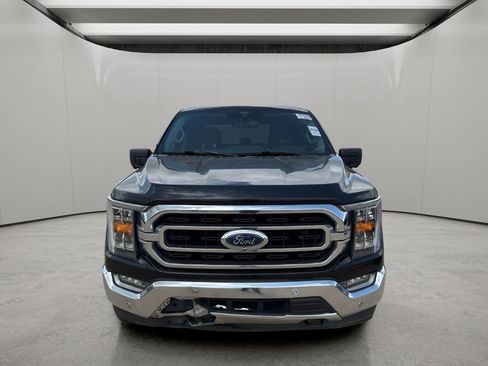 Used 2022 Ford F150 XLT w/ Equipment Group 302A High image 8