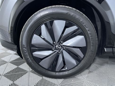 Certified 2025 Nissan Ariya AWD image 26