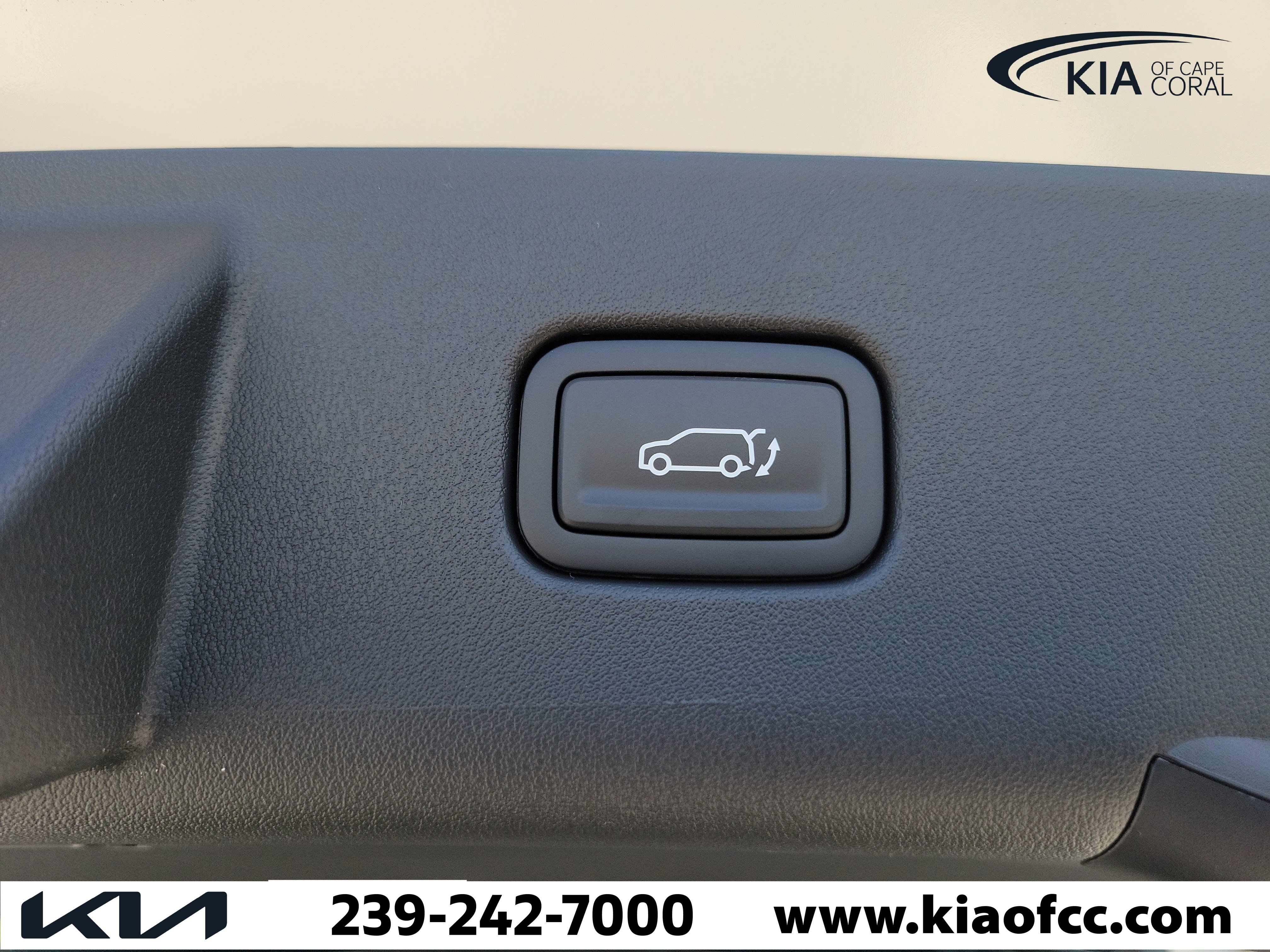 New 2027 Kia Seltos EX FWD image 12