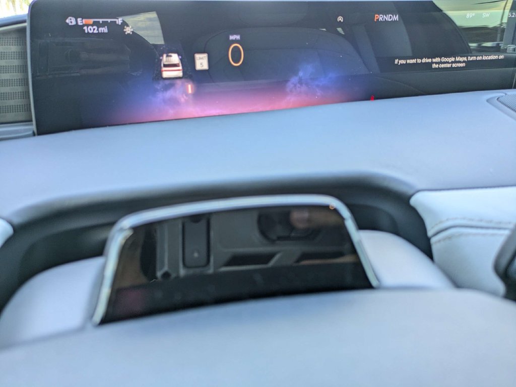 New 2027 Lincoln Navigator Black Label w/ Black Label Special Edition AWD/4WD image 30