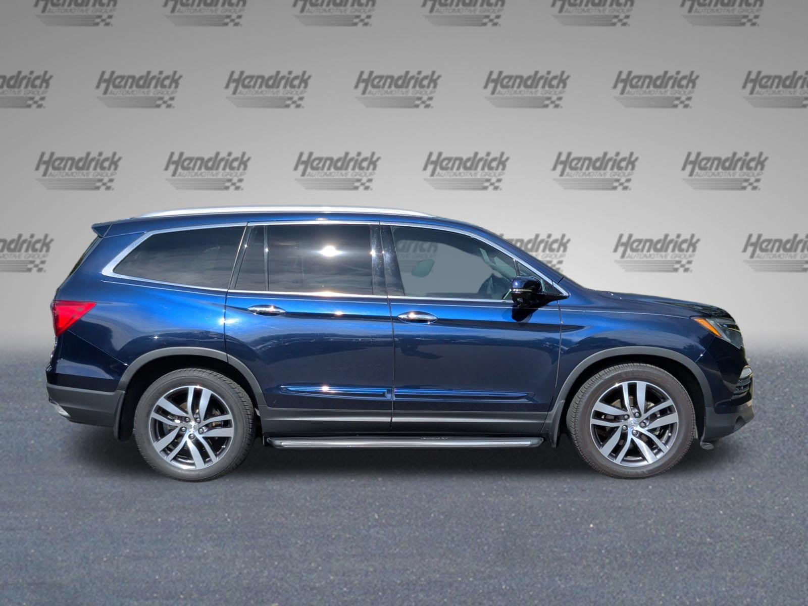 Used 2016 Honda Pilot Touring image 6