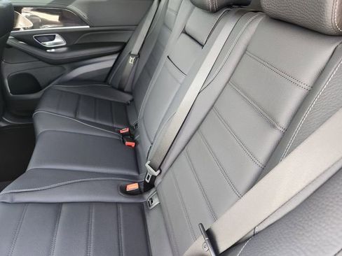 Used 2026 Mercedes-Benz GLE 450e GLE 450e image 12