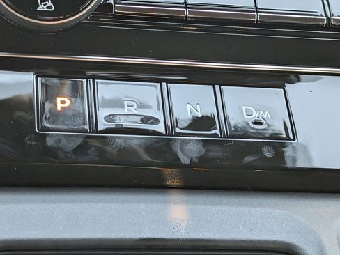 New 2026 Nissan Armada Platinum AWD/4WD image 18