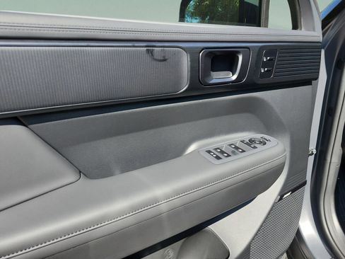 New 2026 Hyundai Santa Fe Calligraphy FWD image 16