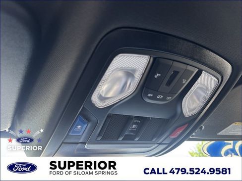 Used 2025 RAM 1500 Tradesman RWD image 35