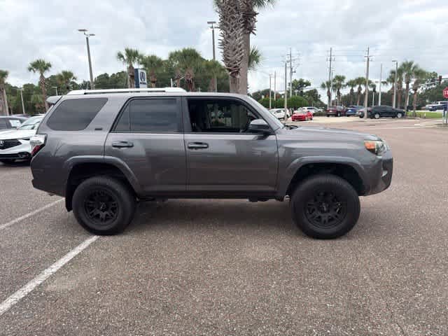Used 2015 Toyota 4Runner SR5 RWD image 15