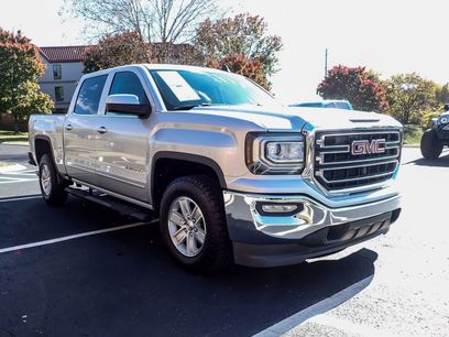 Used 2016 GMC Sierra 1500 SLE w/ SLE Value Package
