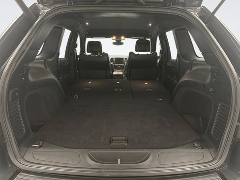 Used 2018 Jeep Grand Cherokee Altitude AWD/4WD image 21