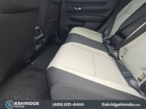 New 2026 Honda CR-V EX image 21