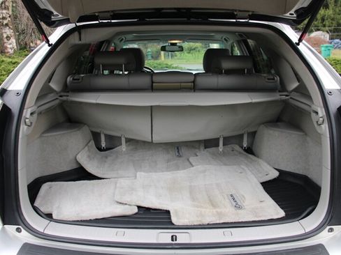 Used 2007 Lexus RX 400h 2WD image 16