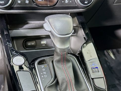 Used 2023 Kia Soul GT-Line image 11