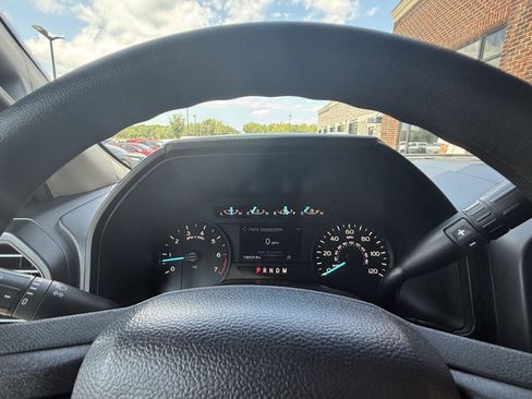 Used 2019 Ford F150 XL w/ Equipment Group 101A Mid AWD/4WD image 9