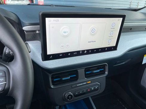 New 2026 Ford Maverick XLT w/ Equipment Group 301A image 11