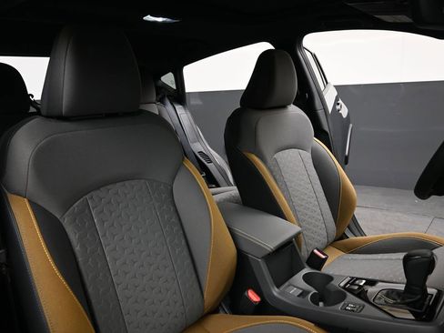New 2026 Subaru Crosstrek 2.5i Sport AWD/4WD image 13
