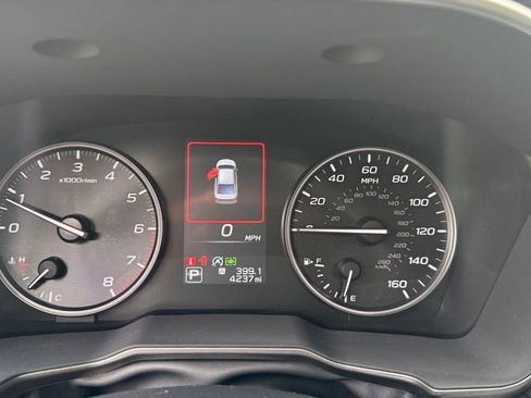 Used 2025 Subaru Legacy Limited AWD/4WD image 21