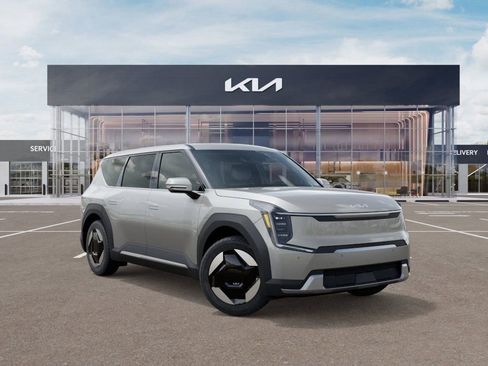 New 2026 Kia EV9 Light image 8