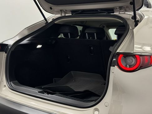Used 2024 MAZDA CX-30 AWD 2.5 S w/ Select Sport Pkg image 7