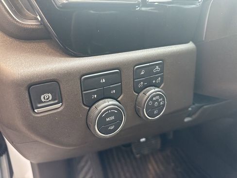 Used 2025 Chevrolet Silverado 3500 LT w/ All Star Edition AWD/4WD image 20