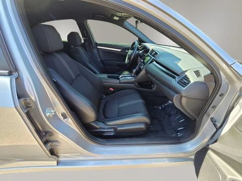 Used 2021 Honda Civic Sport image 15