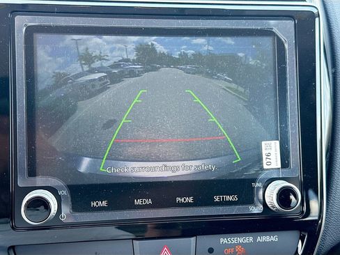 New 2026 Mitsubishi Outlander Sport ES image 13