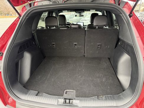 Used 2025 Ford Escape ST-Line image 9