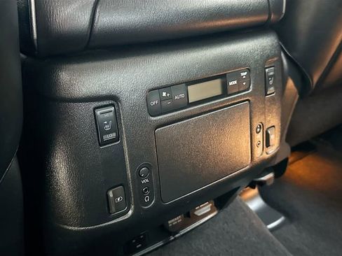 Used 2019 INFINITI QX80 Luxe w/ 22" Wheel Package image 28