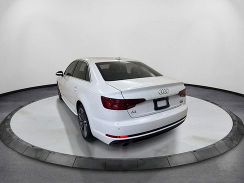 Used 2018 Audi A4 2.0T Premium Plus w/ Premium Plus Package AWD/4WD image 7