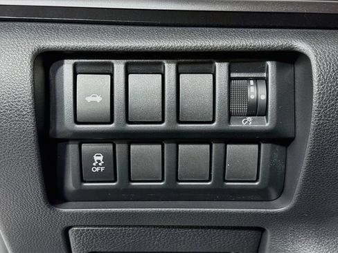 New 2026 Subaru WRX GT AWD/4WD image 10