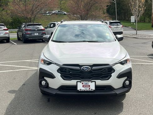 Certified 2025 Subaru Crosstrek 2.0i Premium AWD/4WD image 4