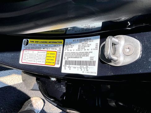 Used 2021 Ford Bronco Sport Outer Banks AWD/4WD image 35